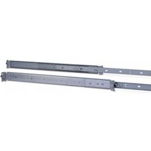 Inter-Tech 88887221 Rack rail rack-toebehoren