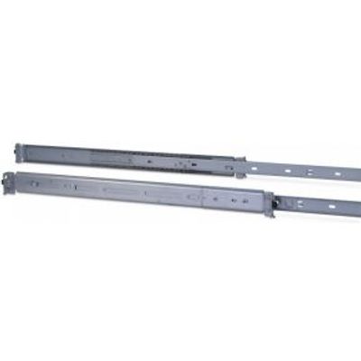 Inter-Tech 88887221 Rack rail rack-toebehoren