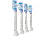 Philips Sonicare Premium GumCare HX9054/17 - Opzetborstel - 4 stuks