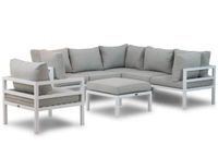 Lifestyle Arenas hoek loungeset 5-delig - thumbnail