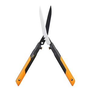 Fiskars PowerGear X HSX92 Zwart, Oranje