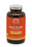 Mattisson HealthStyle Biologische Reds Beauty Blend - thumbnail