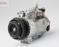 Compressor, airconditioning DCP17155