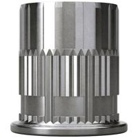 Gesipa 1658766 Popmoer M6 Staal (verzinkt) Staal (verzinkt) Staal (verzinkt) LIGHT WEIGHT 250 stuk(s)