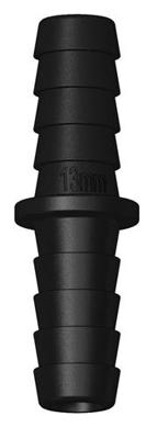 Tru Design Verbinder 13mm/13mm Met 2 Tule Einden Default