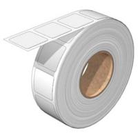 Weidmüller 2535610000 SM 22/22 MM WS Kabelmarkering Montagemethode: Plakken Markeringsvlak: 22 x 22 mm Wit Aantal markeringen: 1000 450 stuk(s)