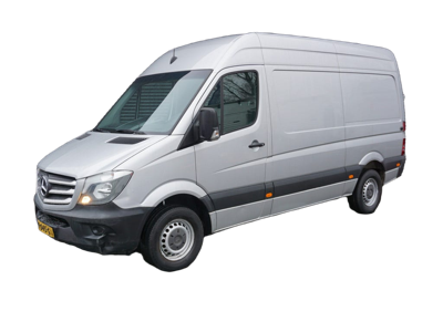 Mercedes Benz Sprinter