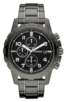 Fossil Herenhorloge