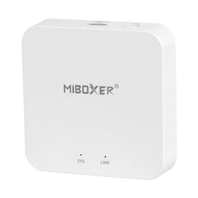 MiBoxer WiFi Gateway - WL-Box2 - 2.4GHz