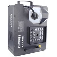 BeamZ S2000 DMX rookmachine met RGB LED's - thumbnail