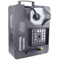 BeamZ S2000 DMX rookmachine met RGB LED&apos;s - thumbnail