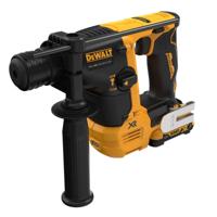 DeWalt DCH072N-XJ | Accuboorhamer | SDS-plus | Body | Zonder Accu's & Lader - DCH072N-XJ