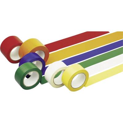 Moravia 261.16.655 PROline-tape groen zelfklevende vloermarkeertape (l x b) 33 m x 75 mm
