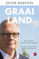 Graailand - Peter Mertens - ebook