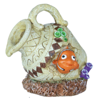 DECO JAR NEMO - Superfish