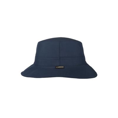 Hatland Orinoco Sympatex Hoed Heren Navy 59