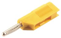 Hirschmann VSB 20 kabel-connector Geel - thumbnail