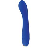 G-spot Vibrator Evolved Blauw