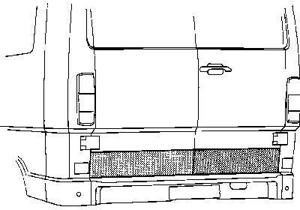 Plaatwerkdeel Edeslinks207d407d.drpl Laad 3070149