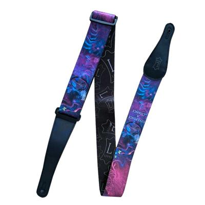 Levy's MPS2-096 Polyester Gitaarband Design 96 - Aanbieding, op = op Levy's MPS2-096 Polyester Gitaarband Design 96 - Aanbieding, op = op