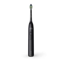 Philips Sonicare 5300 series Series 5300 HX7101/02 Oplaadbare tandenborstel