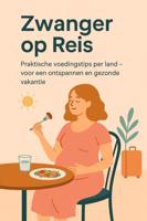 Zwanger op reis - Leroy De Graaf - ebook