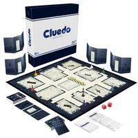 Cluedo Signature Collection - thumbnail