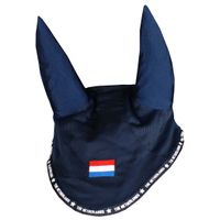 Pagony Netherlands oornetje donkerblauw maat:full - thumbnail