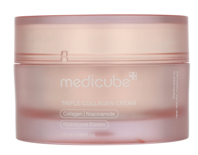 Medicube Triple Collagen Cream 50 ml