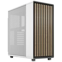 Fractal Design North PC-behuizing Wit