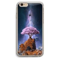 Ambition: iPhone 6 Plus / 6S Plus Transparant Hoesje Ambition: iPhone 6 Plus / 6S Plus Transparant Hoesje