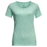 Jack Wolfskin Travel Drape Dames - thumbnail