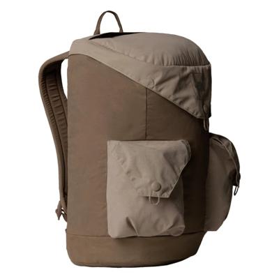 The North Face Glen Canyon Rugtas Heren Mocha Brown/Smokey Brow One Size
