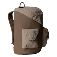 The North Face Glen Canyon Rugtas Heren Mocha Brown/Smokey Brow One Size