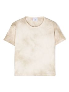 Studio Clay t-shirt Benji en coton biologique - Tons neutres