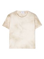 Studio Clay t-shirt Benji en coton biologique - Tons neutres