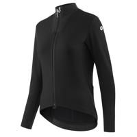 Assos Uma GT Hashoogl S11 winter fietsjack black serie dames XL