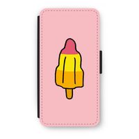 Raketijsje: iPhone 8 Plus Flip Hoesje Raketijsje: iPhone 8 Plus Flip Hoesje
