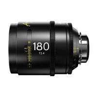 DZOFilm Arles 180mm FF/VV Prime Cine Lens (PL mount, meter)