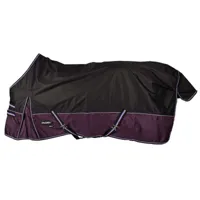 Pagony Tiger Coll22 400gr outdoordeken paars maat:215