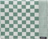 DDDDD tafelkleed barbeque 140 x 240 cm groen