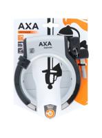 Axa defender ringslot 50mm art2 zilver/zwart