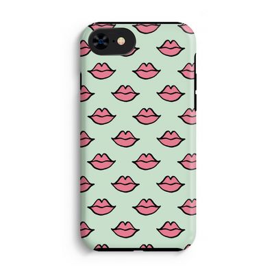 Lipjes: iPhone SE 2020 Tough Case