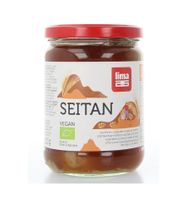 Seitan bio