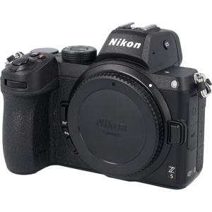 Nikon Z5 body occasion