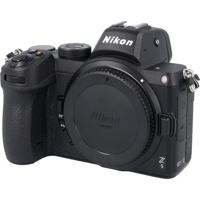 Nikon Z5 body occasion - thumbnail