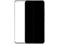 Mobilize Mobilize Edge-To-Edge Glass Screen Protector Xiaomi Mi 11 Black Edge Glue
