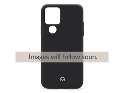 Mobilize Mobilize Rubber Gelly Case Samsung Galaxy M13 4G Matt Black