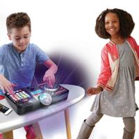 VTech kidi dj mix VTech kidi dj mix