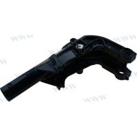 RECAMBIOS PARSUN PAF20-01010301L - SOPORTE ROTATORIO ""L""